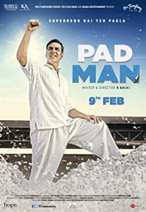 Padman 2018 izle