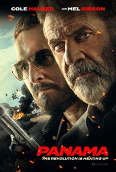 Panama (2022) izle