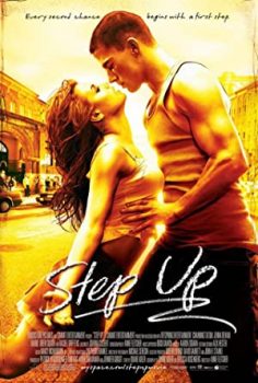 Sokak Dansı – Step Up 2006 izle