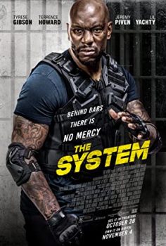 The System 2022 izle
