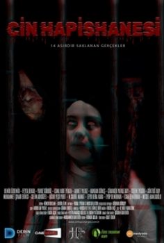 Cin Hapishanesi 2023 izle