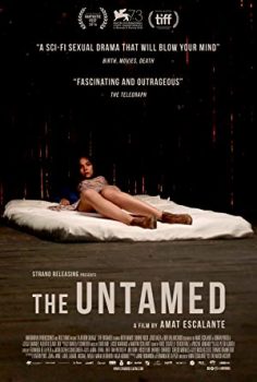 The Untamed 2016 izle