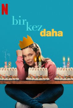 Bir Kez Daha – One More Time 2023 izle