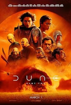 Dune Çöl Gezegeni Bölüm 2 izle