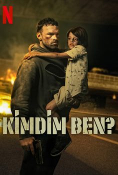 Kimdim Ben?  – AKA 2023 izle