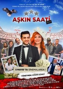 Aşkın Saati 19.03 izle