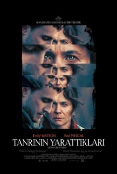 Tanrının Yarattıkları – God’s Creatures 2023 izle
