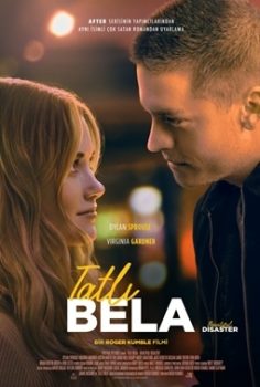 Tatlı Bela – Beautiful Disaster 2023 izle