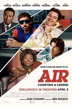 Air Bazen Efsaneler Uçabilmelidir 2023 izle