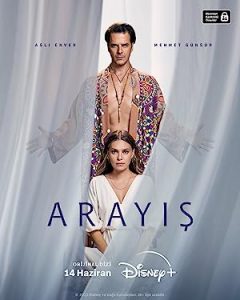 Arayış 2023 Disney Plus izle