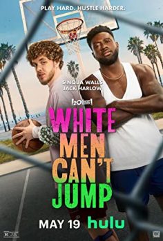 Beyazlar Zıplayamaz – White Men Can’t Jump 2023 izle