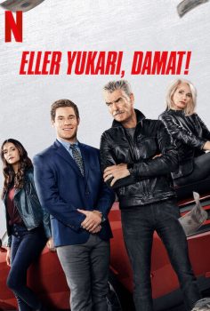 Eller Yukarı, Damat! – The Out-Laws 2023 izle
