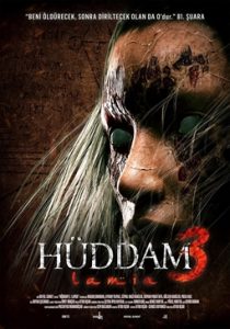Hüddam 3: Lamia izle