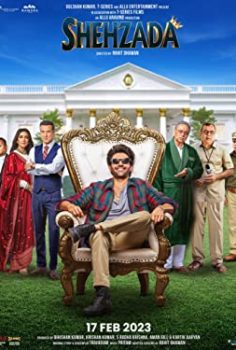 Şehzade – Shehzada 2023 izle