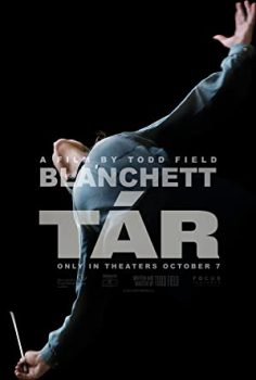 Tár 2022 izle