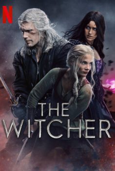The Witcher 3. SEZON Netflix Dizisi izle