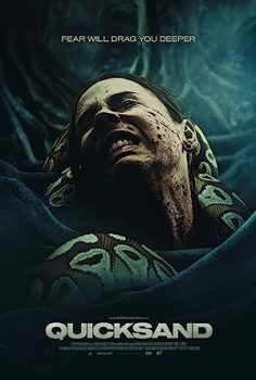 Bataklık – Quicksand 2023 izle