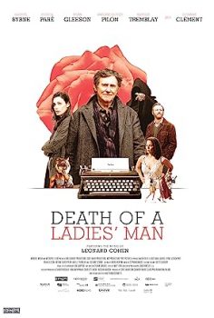 Bir Çapkının Ölümü – Death of a Ladies’ Man izle