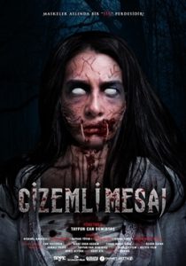 Gizemli Mesaj 2023 izle
