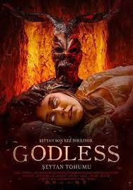 Godless: Şeytan Tohumu 2023 izle