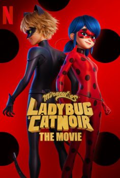 Miraculous Ladybug and Cat Noir: Awakening 2023 izle