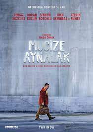 Mucize Aynalar izle
