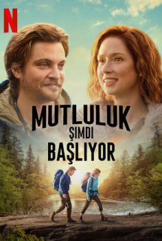 Mutluluk Şimdi Başlıyor 2023 izle