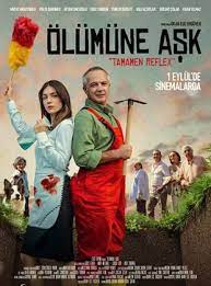Ölümüne Aşk 2023 izle