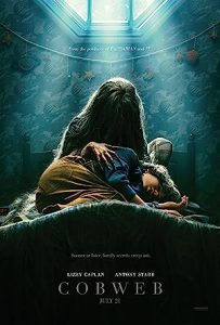 Örümcek Ağı – Cobweb 2023 izle