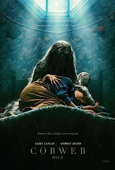 Örümcek Ağı – Cobweb 2023 izle