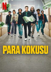 Para Kokusu 2023 izle