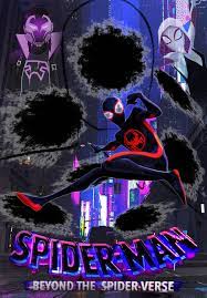 Spider-Man: Beyond The Spider-Verse izle