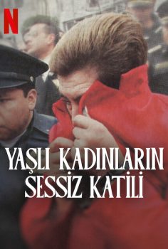 Yaşlı Kadınların Sessiz Katili 2023 izle