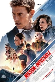 Görevimiz Tehlike 7 Ölümcül Hesaplaşma Birinci Bölüm 2023 izle
