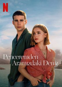 Penceremden 2: Aramızdaki Deniz 2023 izle