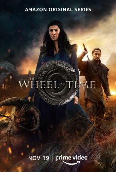 Zaman Çarkı – The Wheel Of Time 2. SEZON Amazon Dizisi izle