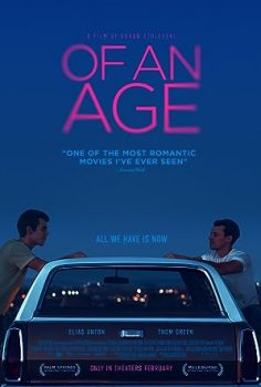 Geçmişte Kalan Of an Age 2022 izle