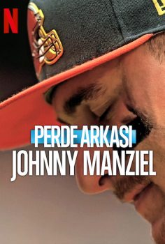 Perde Arkası Johnny Manziel izle
