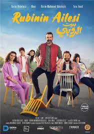Rubinin Ailesi 2023 izle