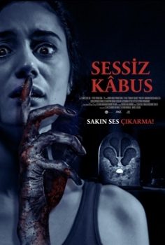 Sessiz Kabus Sound of Silence 2023 izle