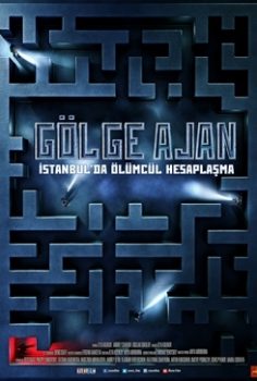 Shadow – Gölge Ajan: İstanbul’da Ölümcül Hesaplaşma izle