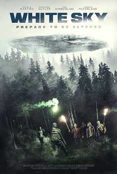 White Sky – Beyaz Gökyüzü izle