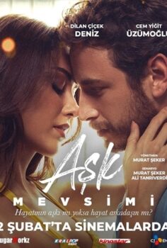 Aşk Mevsimi 2024 izle