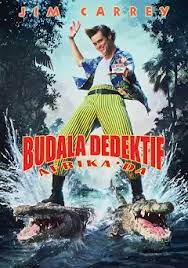 Ace Ventura: When Nature Calls Budala Dedektif 2 Afrika’da izle