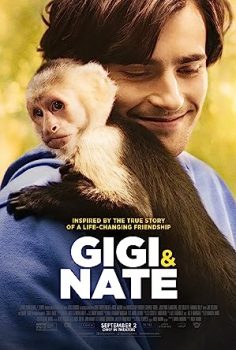 Gigi ve Nate 2022 izle