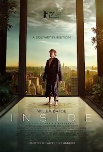 Inside İçeride 2023 izle