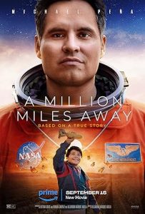 Milyon Kilometre Uzakta A Million Miles Away izle