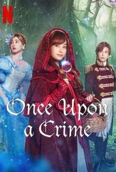 Once Upon a Crime 2023 izle