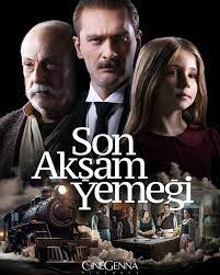 Son Akşam Yemeği 2023 izle