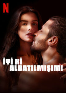 İyi ki Aldatılmışım! Burning Betrayal 2023 izle